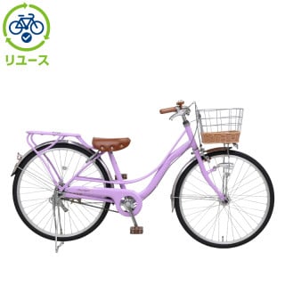 パープル, あさひ[ASAHI] - サイクルベースあさひ