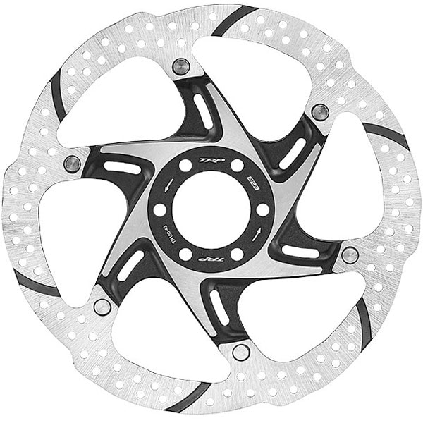 �e�B�[�A�[���s�[[TRP] TRP-42 �u���[�L���[�^�[ 6�� 180mm �u���[�L