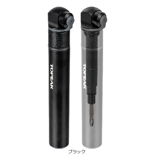 �g�s�[�N[TOPEAK] Two Timer XT�i�c�[�^�C�}�[XT�j�g�уG�A�[�|���v �����o���u�Ή� �g�у|���v ��C����