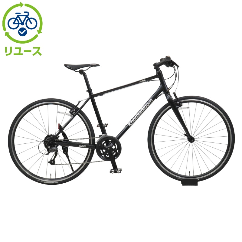 �R�[�_�[�u���[��[khodaa bloom] �y�����[�X�zRAIL700 480mm 2022�N���f�� �N���X�o�C�N ���]�� �N���X�o�C�N