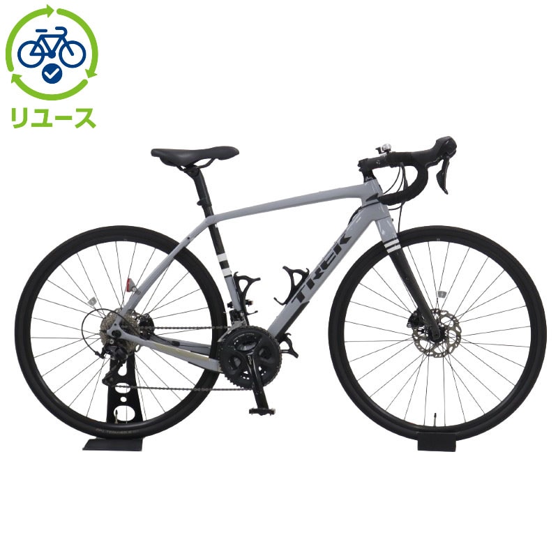 トレック[TREK] 【リユース】Checkpoint SL 5 54cm 2019年モデル ツーリングバイク 自転車 ランドナー／ツーリングバイク