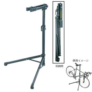 トピーク[TOPEAK], ディスプレイスタンド／ワークスタンド