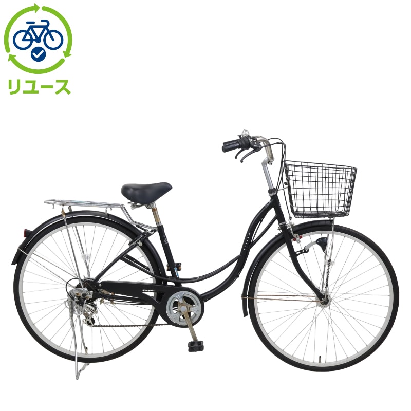 自転車 27インチシティサイクル」の人気商品一覧 | 安い商品を通販