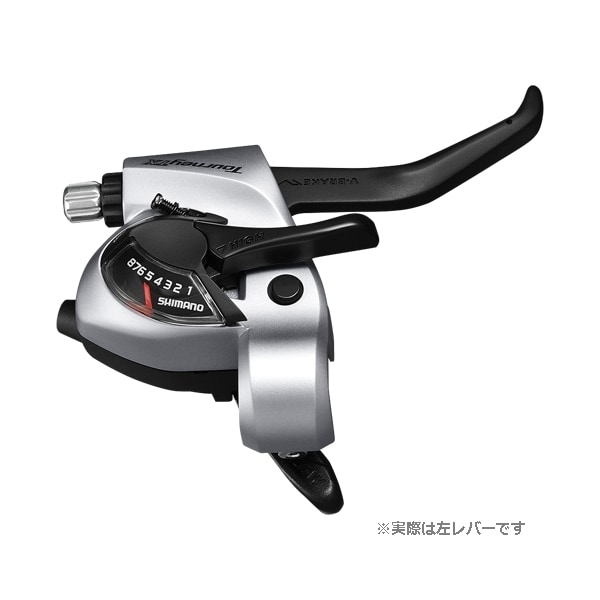 V}m[SHIMANO] [Tourney] ST-TX800 o[̂ tg 3S u[Lo[^Vtgo[