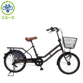 チャイルドシート付, シティサイクル - サイクルベースあさひ