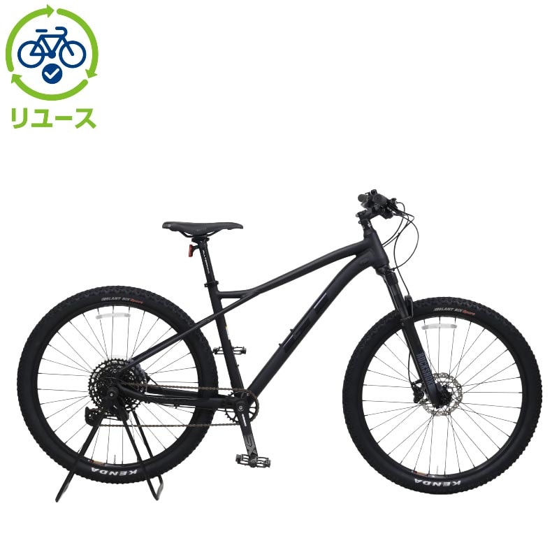  マウンテンバイク 19インチ 整備済 リユース】AVALANCHE EXPERT 440mm マウンテンバイク 自転車