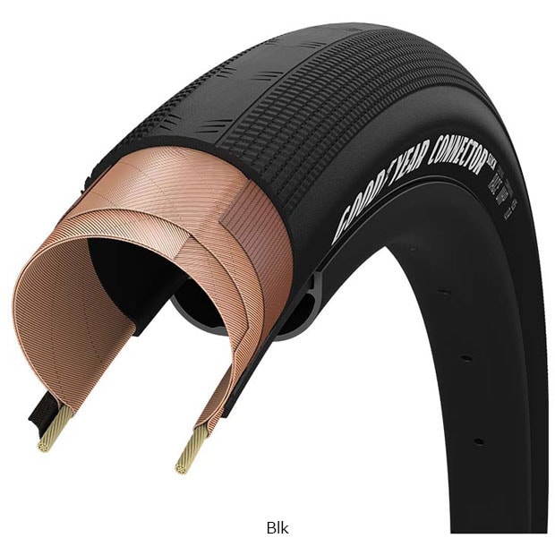ObhC[[GOODYEAR] Connector SlickiRlN^[ XbNj700x40C A~hr[h `[uXfB ^C^`[u^