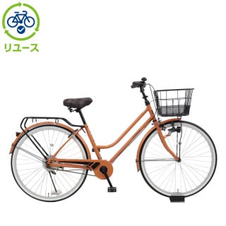 オレンジ, シティサイクル - サイクルベースあさひ