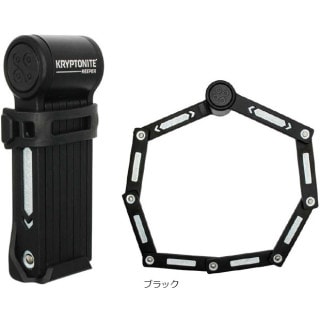 クリプトナイト[KRYPTONITE] - サイクルベースあさひ