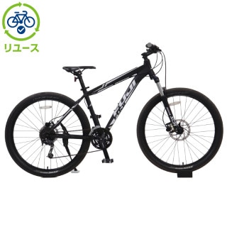 ブラック, マウンテンバイク, スポーツバイク - サイクルベースあさひ