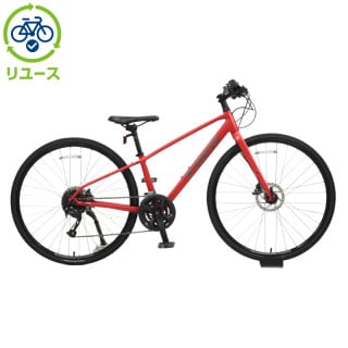 レッド, クロスバイク, スポーツバイク - サイクルベースあさひ