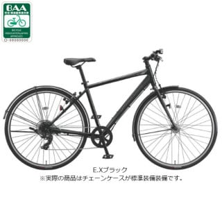 TB1 チェーンケース付き「TB48A6」クロスバイク 自転車 -26