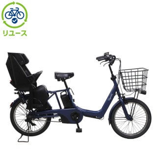 パナソニック[PANASONIC], チャイルドシート付, 電動自転車 - サイクル 