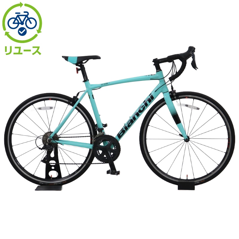 rAL[BIANCHI] y[XzVIA NIRONE 7 SORA 55cm 2021Nf [hoCN ] [hoCN