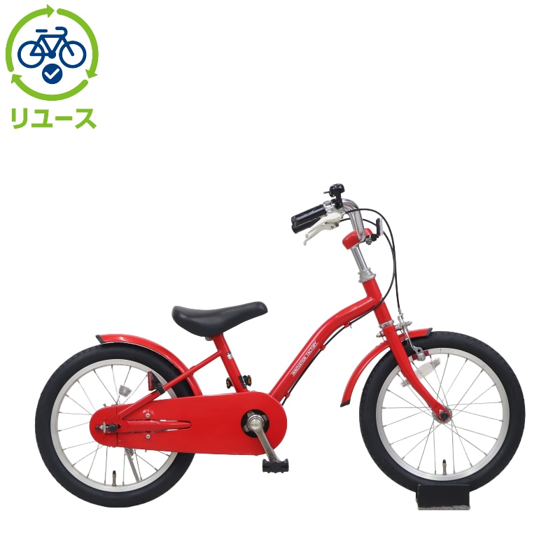 リユース】イノベーションファクトリーキッズ 160-H 16インチ 2021年