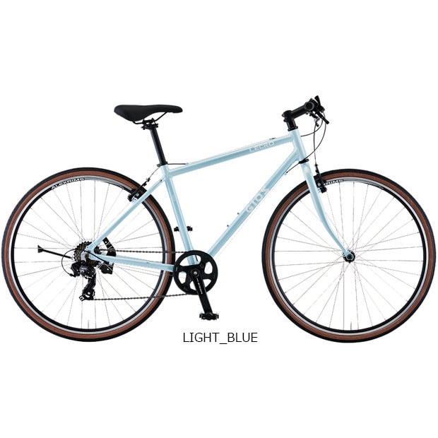 �W�I�X[GIOS] LECRO�i���N���j�N���X�o�C�N ���]�� -26 �N���X�o�C�N