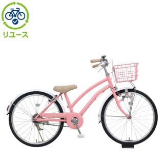 ピンク, ジュニアシティ車, キッズサイクル／乗り物 - サイクルベース