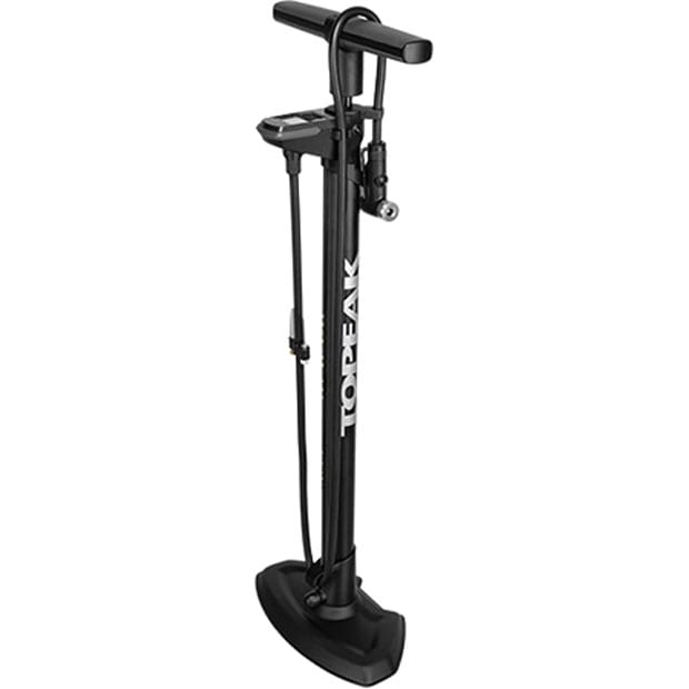 �g�s�[�N[TOPEAK] JoeBlow Pro Digital�i�W���[�u���[ �v�� �f�W�^���j��/�����o���u�Ή� ��C����