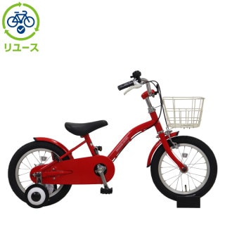 A-915【リユースのサカイ野々市店】自転車 軽快車 イノベーションファクトリー 26インチ レッド クリーニング済み リユース, レッド, あさひ[ASAHI] - サイクルベースあさひ