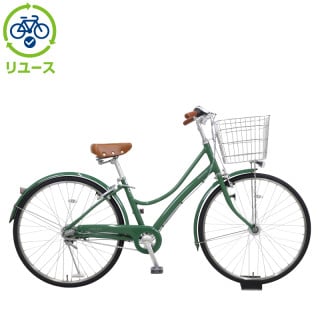 ブリヂストン[BRIDGESTONE], シティサイクル - サイクルベースあさひ