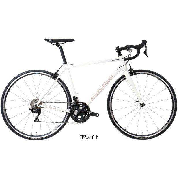 コーダーブルーム[khodaa bloom] FARNA（ファーナ）105-B ロードバイク 自転車 -20 ロードバイク