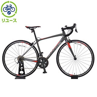 ロードバイク(自転車)ASAHI プレシジョンR-J ロードバイク ビギナーにおすすめ ロードバイク