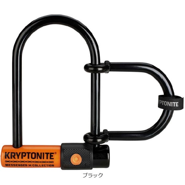 クリプトナイト 自転車用ロック u字ロック」の人気商品一覧 | 安い商品