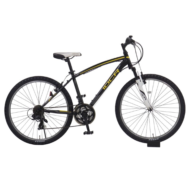 インディケーター自転車