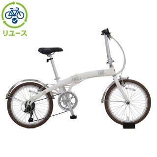 フィアット[FIAT], 折り畳み／小径車／BMX - サイクルベースあさひ