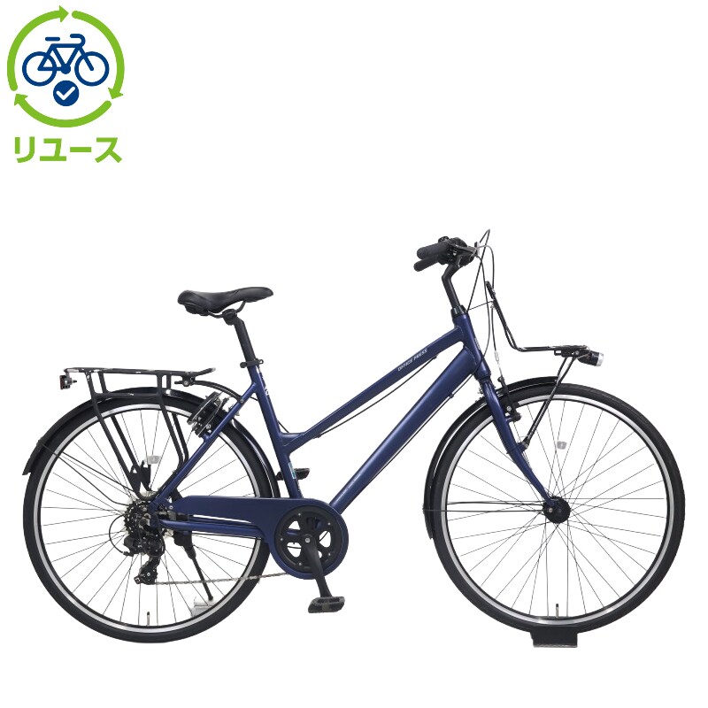 リユース】オフィスプレスコミューター-N 510mm 2022年モデル クロス 