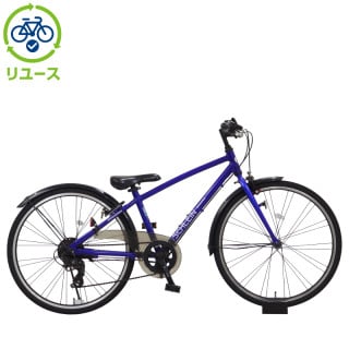 SCHLEIN キッズバイク 青 セオサイクル