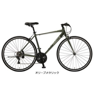新車」ジモティー限定価格/アサヒサイクル/ROOTS L/グレー