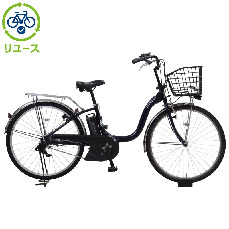 ���}�n[YAMAHA] �y�����[�X�zPAS Cheer�uPA26CH�v26�C���` 2025�N���f�� �d�����]�� �d�����]��