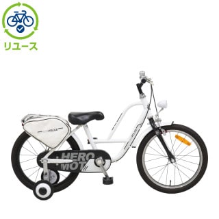 ホワイト, あさひ[ASAHI], キッズサイクル／乗り物 - サイクルベースあさひ