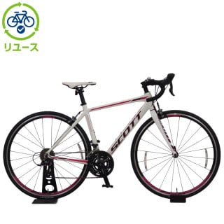 リユース】CONTESSA SPEEDSTER 35 48cm 2016年モデル ロードバイク 自転車