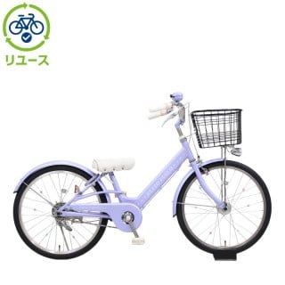 オンラインストア通販店 「千葉県」22 キッズ 子供用 パープル シティ
