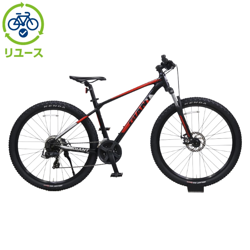 リユース】ATX 420mm 2020年モデル マウンテンバイク 自転車