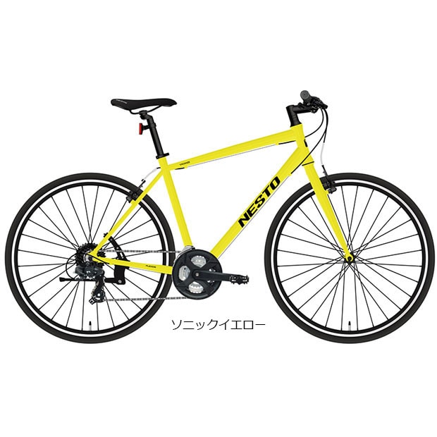 �l�X�g[NESTO] �o�J���[1-G�uNE25016�v�N���X�o�C�N ���]�� �N���X�o�C�N
