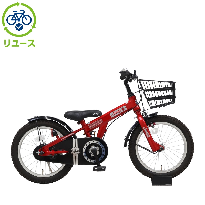 ジープ 自転車 16インチ 子供用」の人気商品一覧 | 安い商品を通販