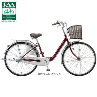 ブラウン, シティ, シティサイクル - サイクルベースあさひ