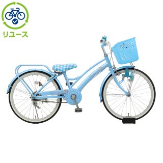 サイクルベースあさひのリユース自転車！