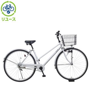 リユース】アフィッシュS 270-O 27インチ 2026年モデル シティサイクル