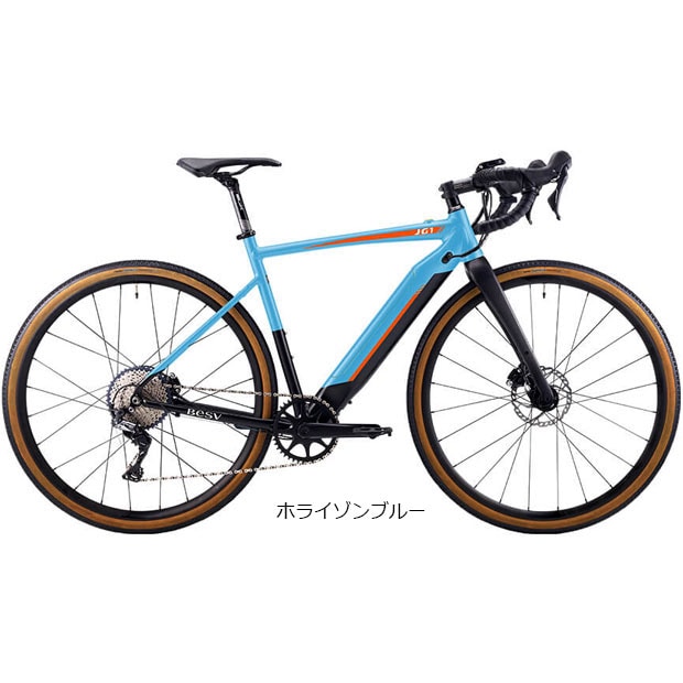 �x�X�r�[[BESV] JG1�uYTRT1�v700C 11�i�ϑ� �d�����]�� ���[�h�o�C�N �X�|�[�c