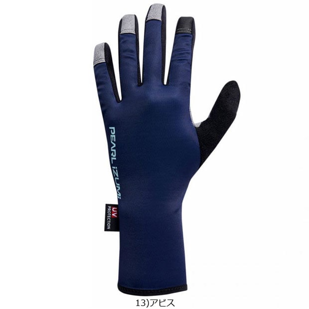 p[CY~[PEARL IZUMI] [24w] W28 UV ttBK[ O[u OO[u fB[Xf O[u