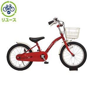 レッド, あさひ[ASAHI], キッズサイクル／乗り物 - サイクル
