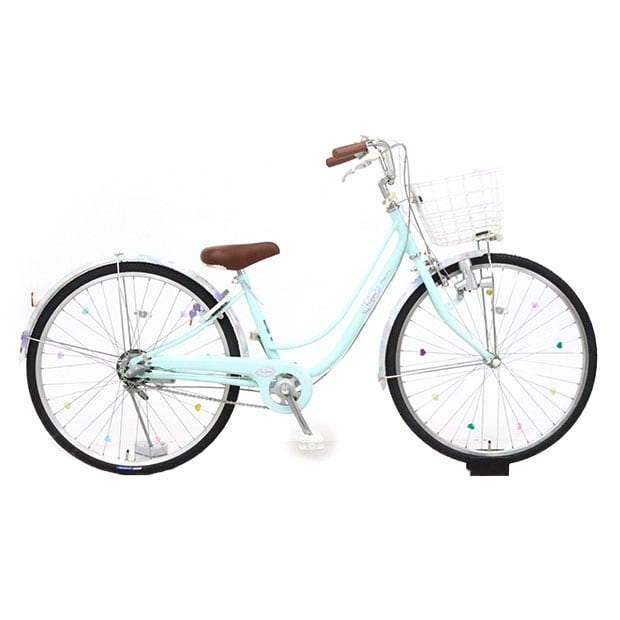 自転車リコリーナ26インチ[埼玉県] 2021年製