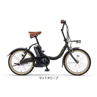 グリーン, ヤマハ[YAMAHA], 電動自転車 - サイクルベースあさひ