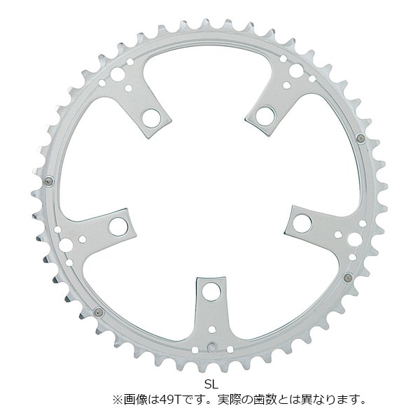 �f�B�Y�i[DIXNA] �� �N�����N�`�F�������O�F���[�h 10/11S �A�E�^�[ PCD�F110 �`�F�[�������O�^�N�����N