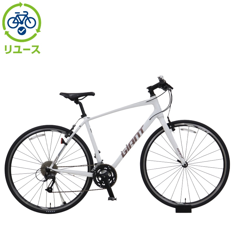 �W���C�A���g[GIANT] �y�����[�X�zESCAPE RX 3 500mm 2020�N���f�� �N���X�o�C�N ���]�� �N���X�o�C�N