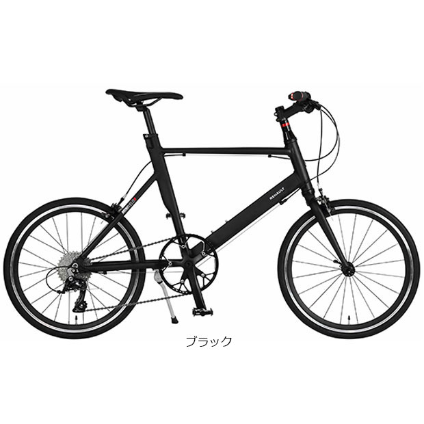 ネット通販限定セール】RENAULT MINIVELO9（ミニベロ9）20インチ